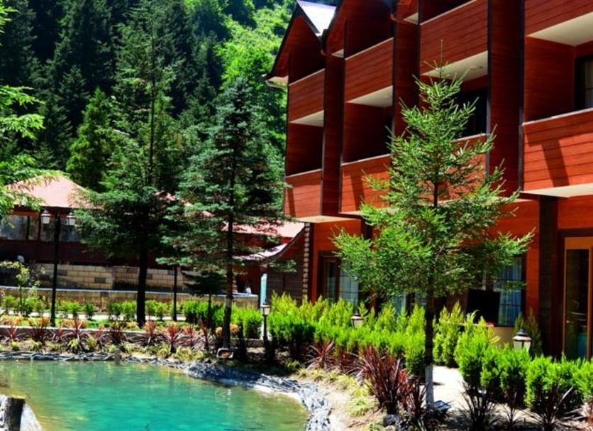 Outdoors view Photo