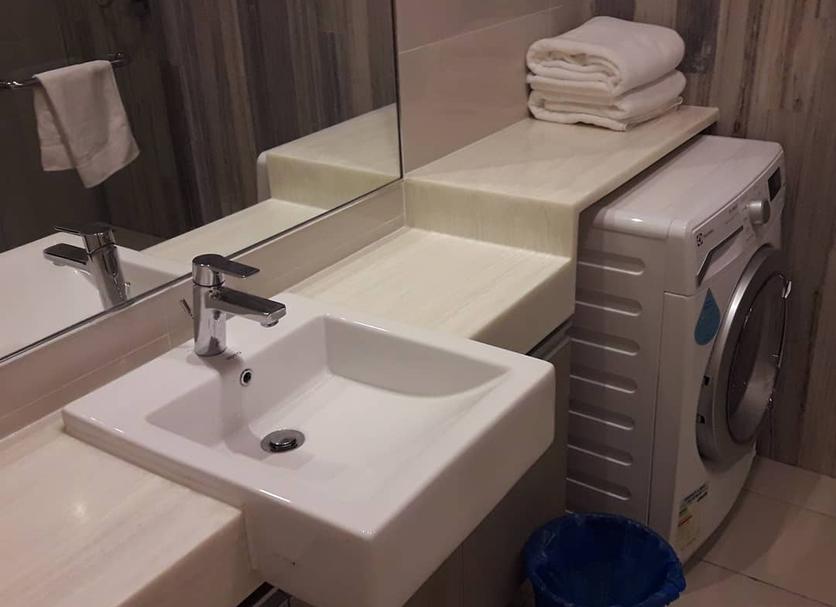 Bathroom Photo