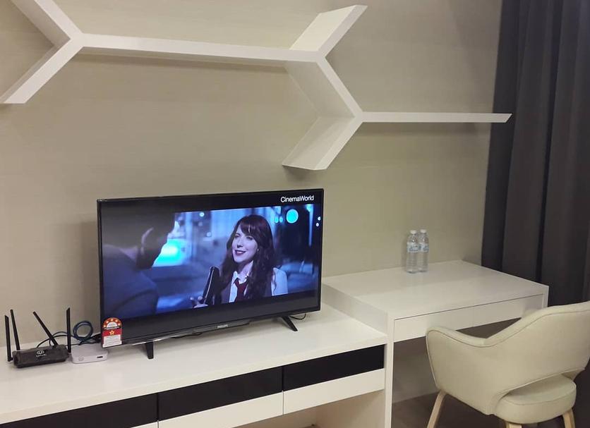 Room amenity Photo