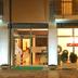 Hotel Entrance