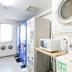 Laundry facility