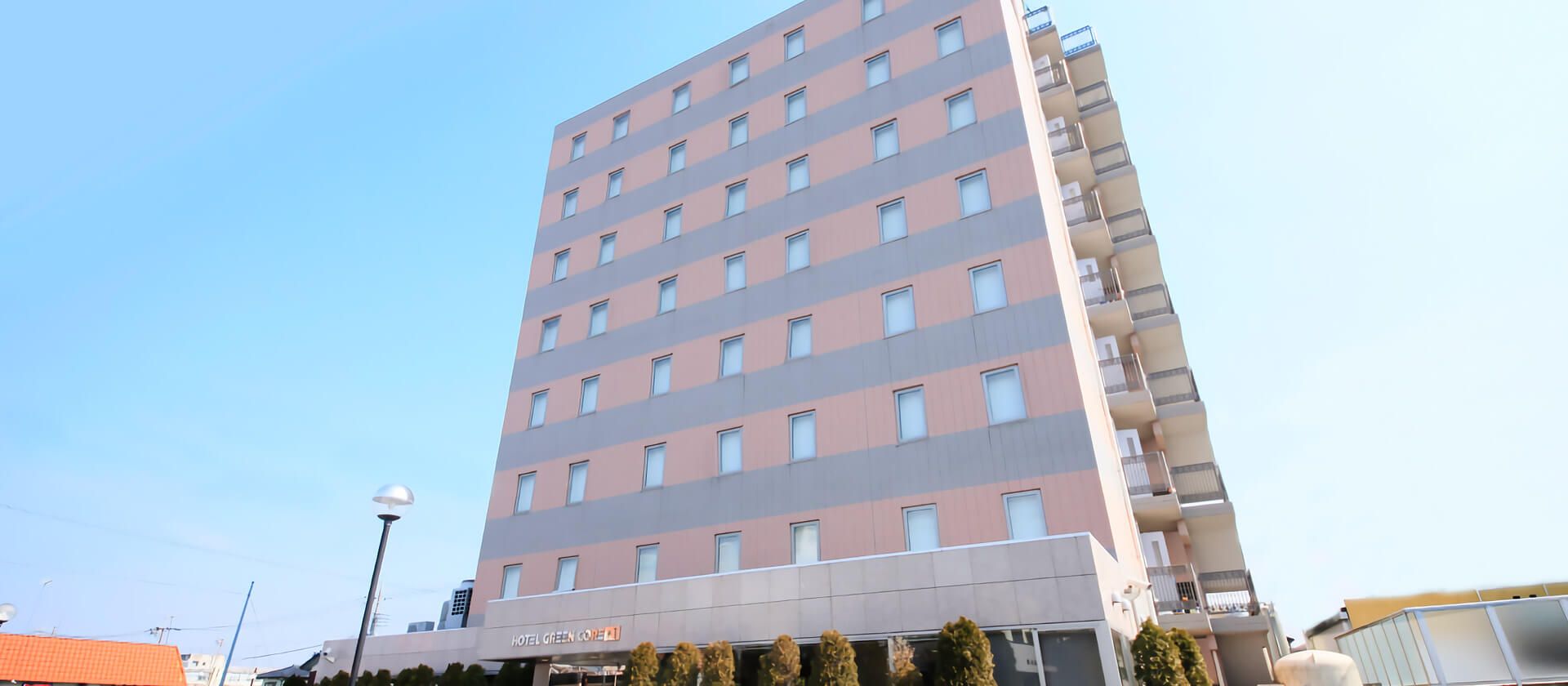 Hotel Green Core Plus One From Satte Hotel Deals Reviews Kayak