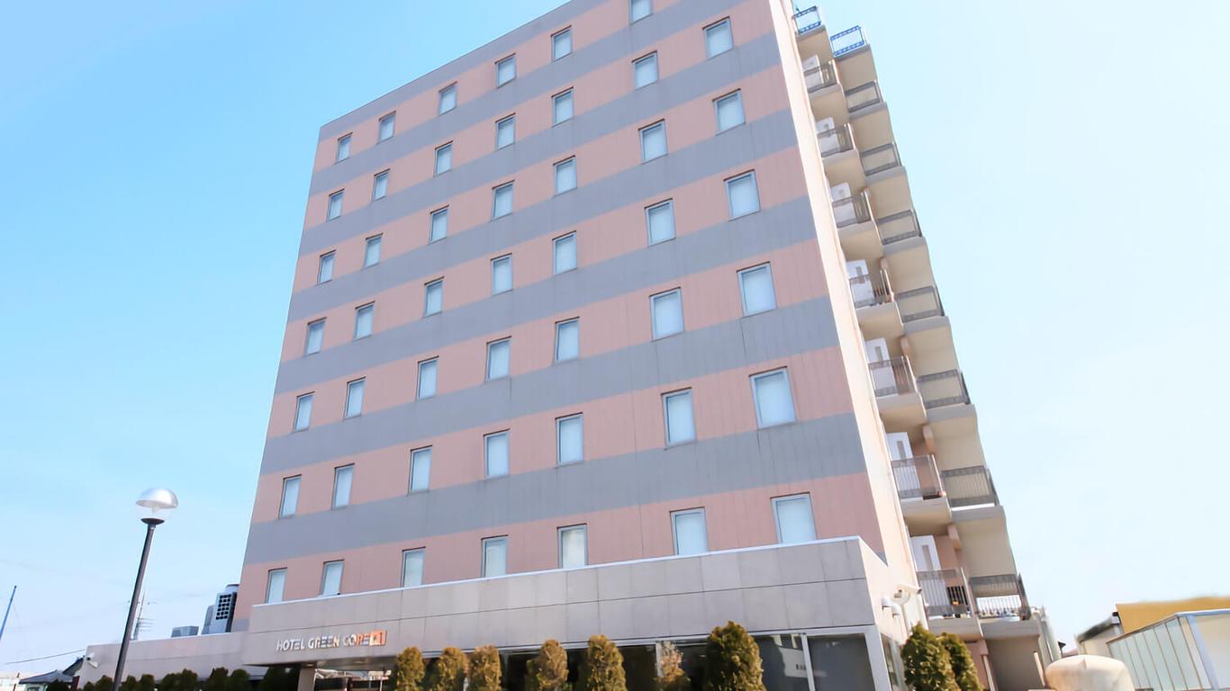 Hotel Green Core Plus One From Satte Hotel Deals Reviews Kayak Hotel Green Core Plus One From Satte Hotel Deals Reviews Kayak