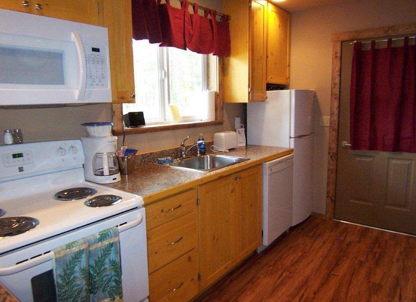 Kitchen Photo