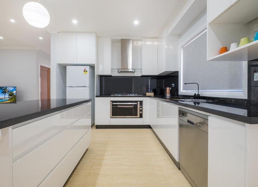 Kitchen Photo