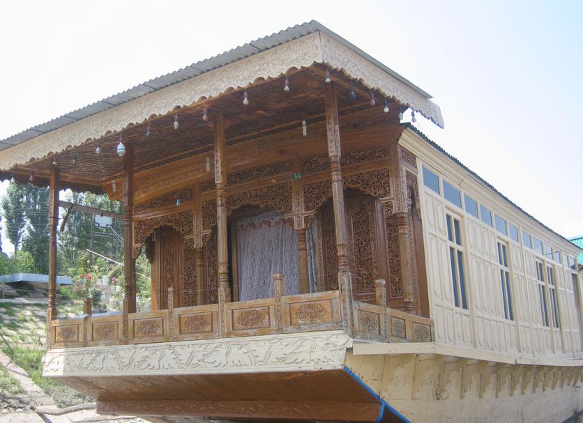 Outdoors view Photo