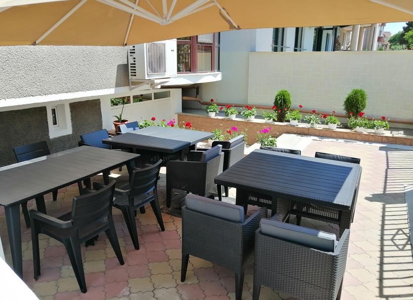 Hotel amenity Photo