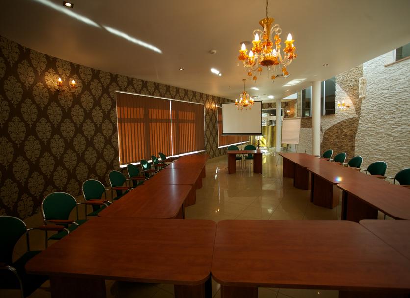 Hotel amenity Photo