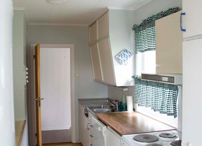 Kitchen Photo