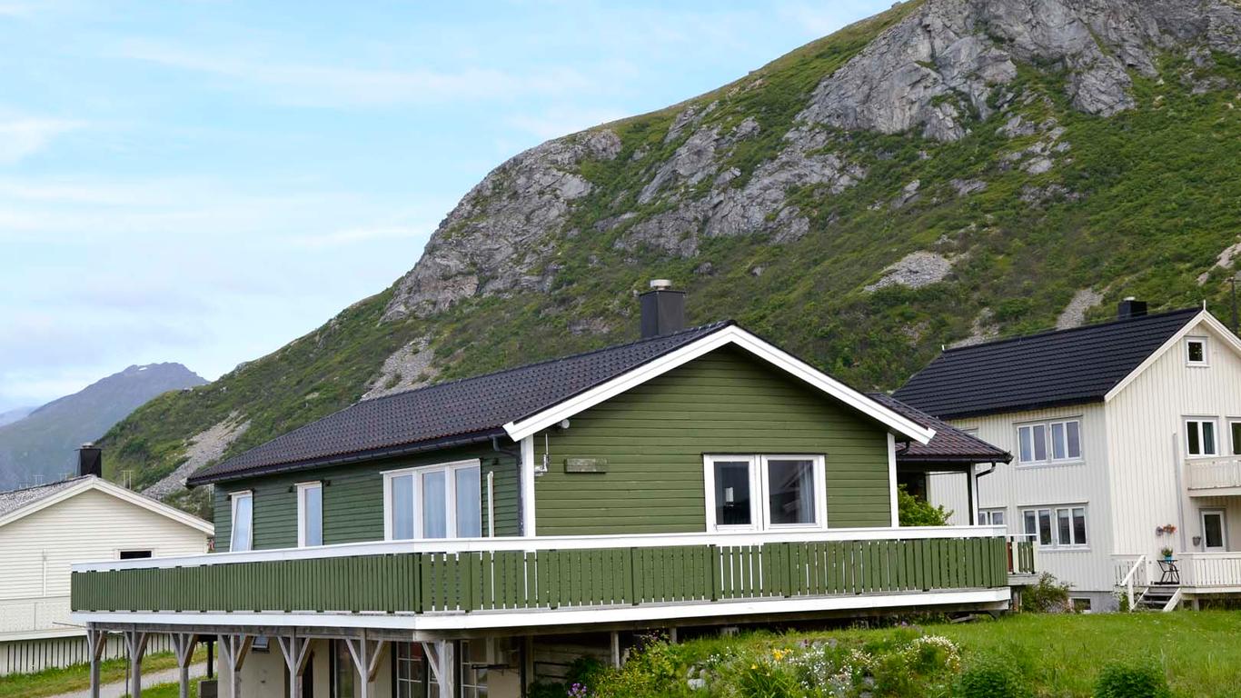 Ramberg Resort