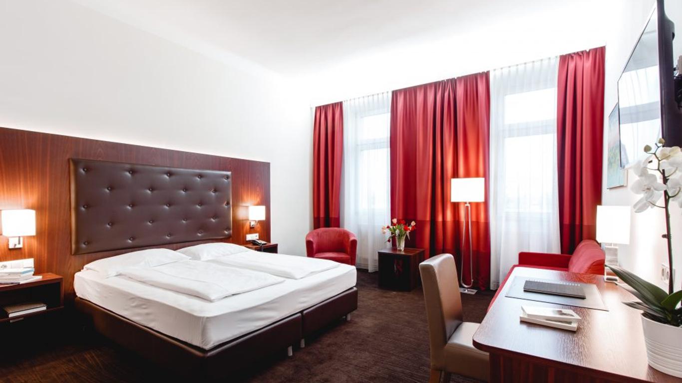 Hotel Allegro