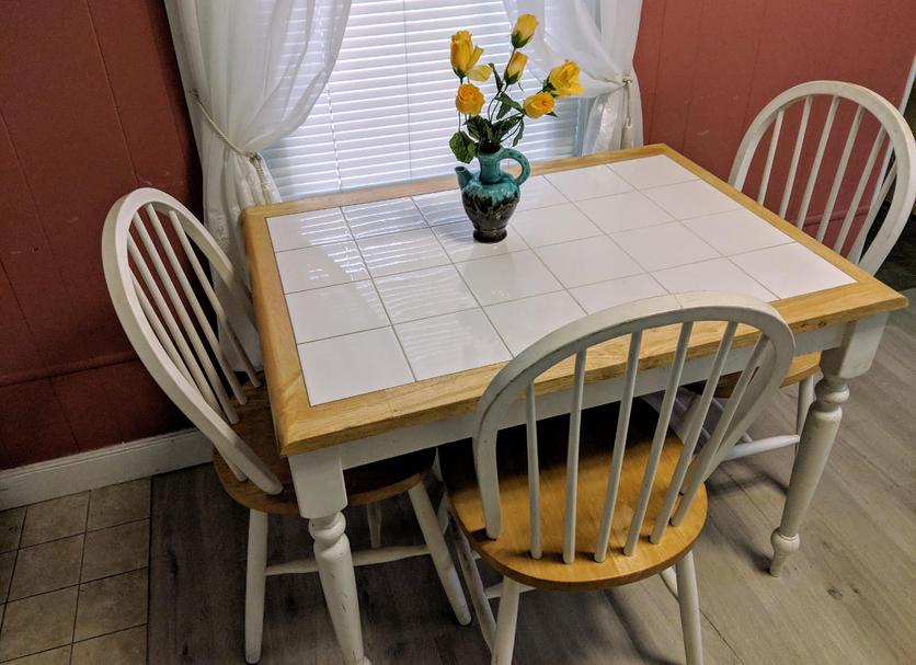 Dining room Photo