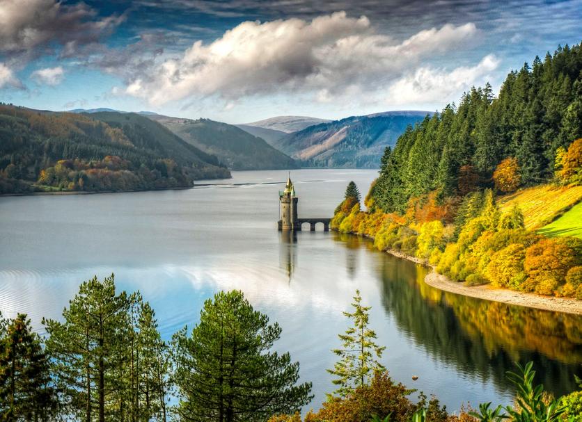 Outdoors view Photo