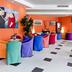 Hotel amenity