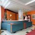 Hotel amenity