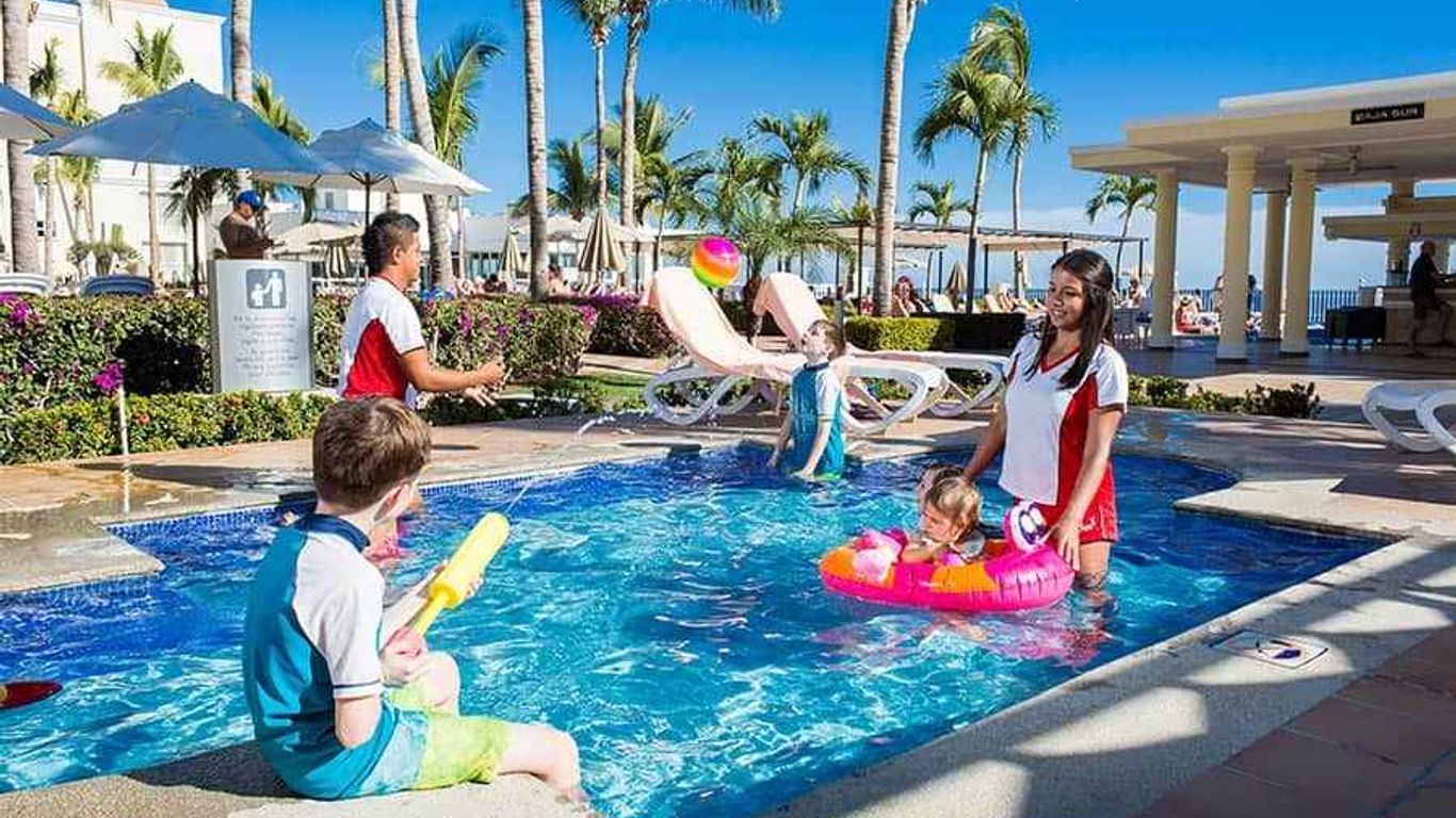 Riu Palace Cabo San Lucas from $174. Cabo San Lucas Hotel Deals