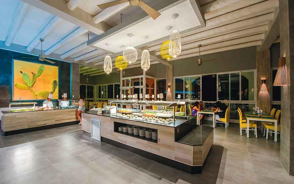 Riu Palace Cabo San Lucas from $205. Cabo San Lucas Hotel Deals