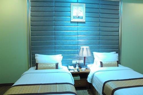 Best Western Green Hill Hotel - Yangon