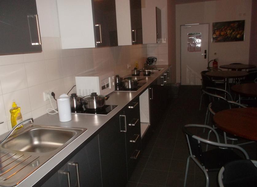 Kitchen Photo