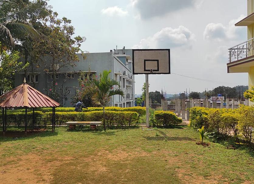 Outdoors view Photo