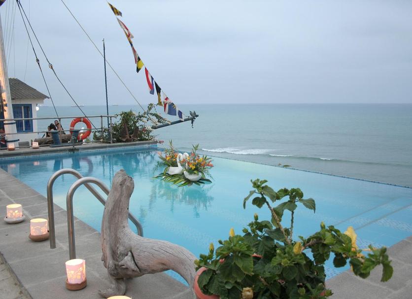 Hotel amenity Photo