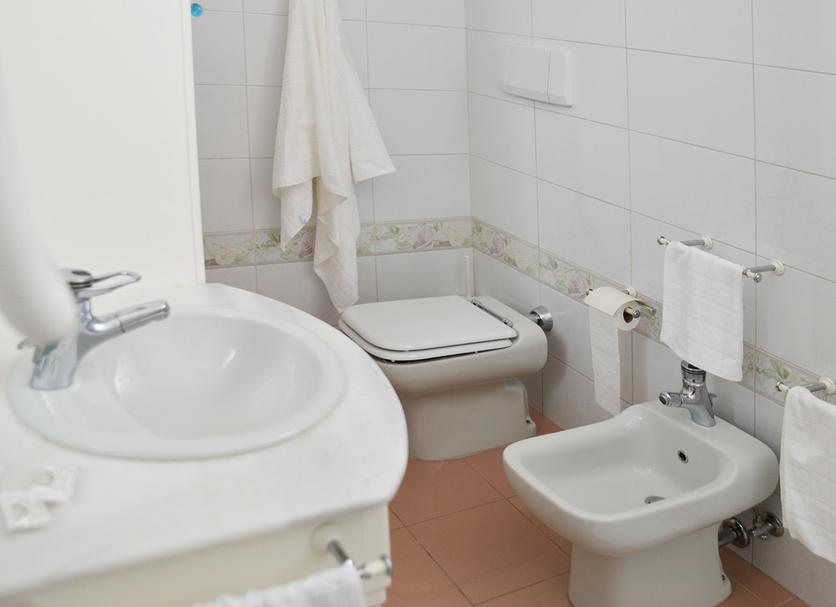 Bathroom Photo