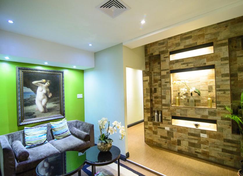 Spa Photo