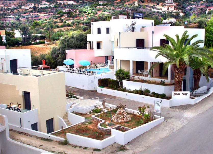 Outdoors view Photo
