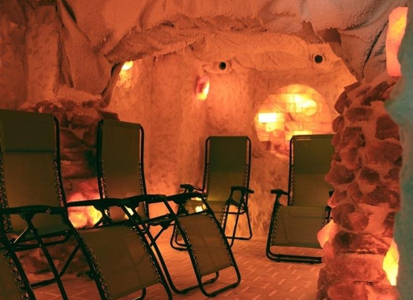 Spa Photo