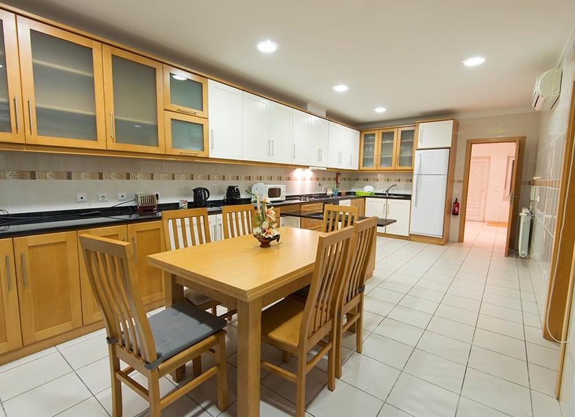 Kitchen Photo