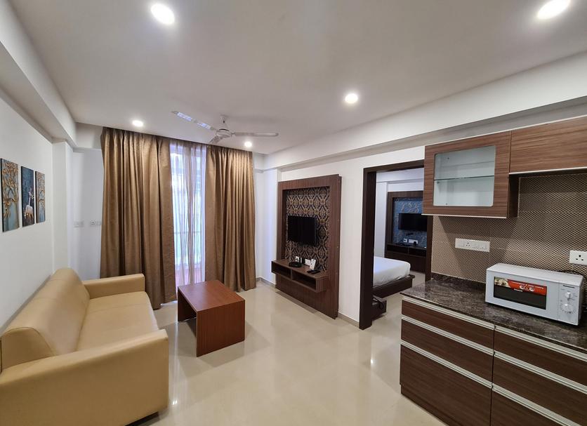 Room amenity Photo