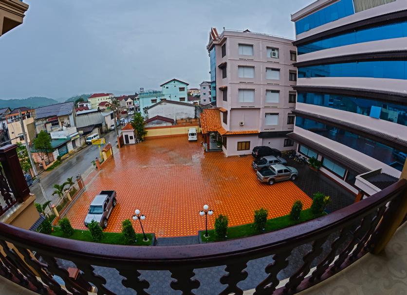 Outdoors view Photo