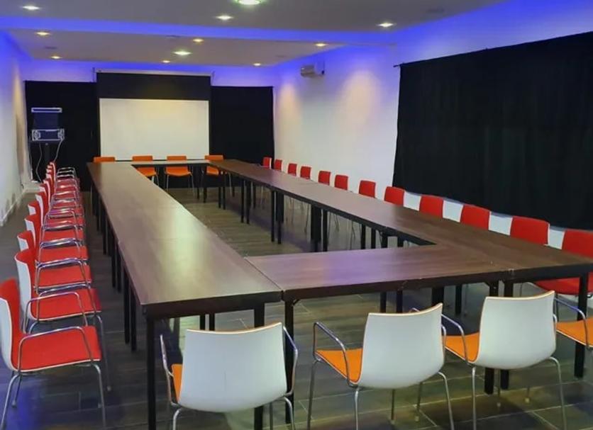 Conference room Photo