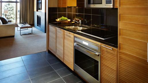 Viceroy Snowmass - Snowmass Village - Kitchen