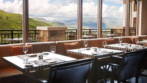 Viceroy Snowmass - Snowmass Village - Restaurant