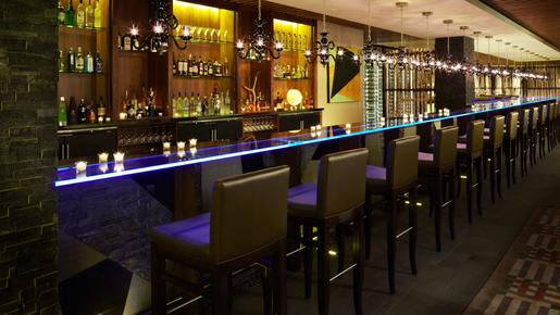 Viceroy Snowmass - Snowmass Village - Bar