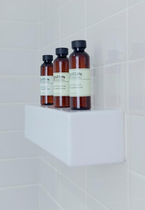 The Verb Hotel - Boston - Bathroom
