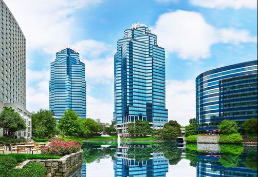 The Westin Atlanta Perimeter North - Atlanta - Attractions