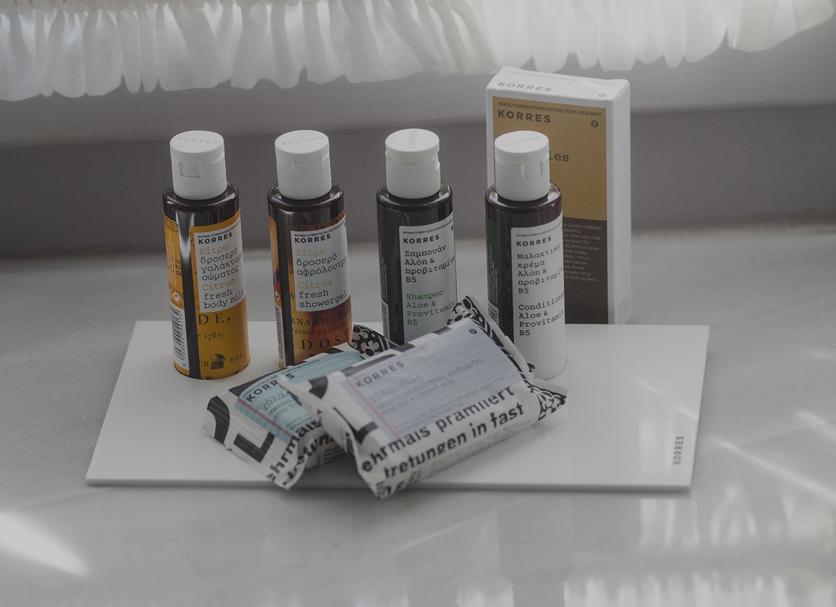 Room amenity Photo
