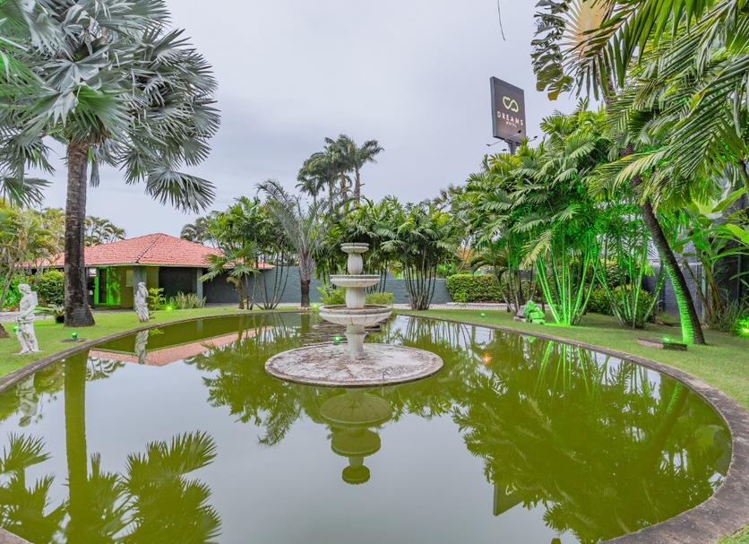 Outdoors view Photo