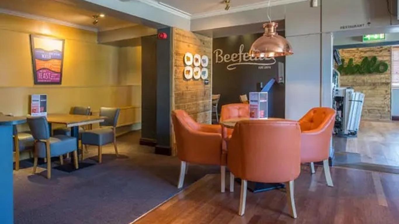 Premier Inn Stockport South from 78. Stockport Hotel Deals & Reviews