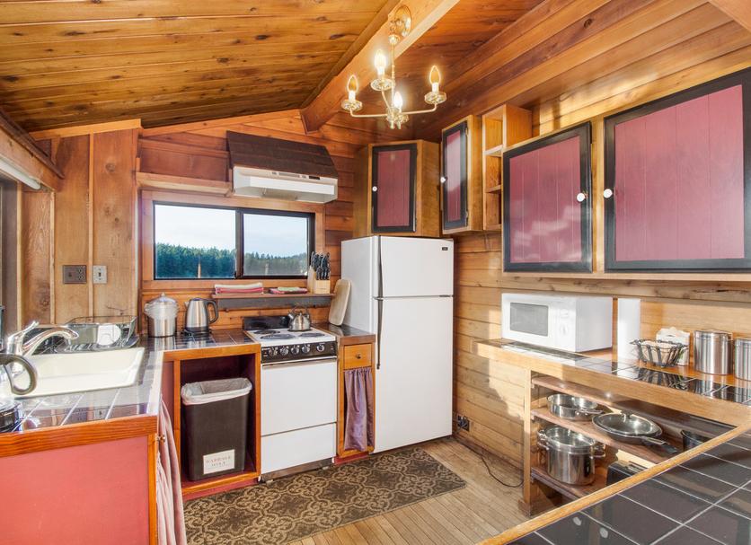 Kitchen Photo