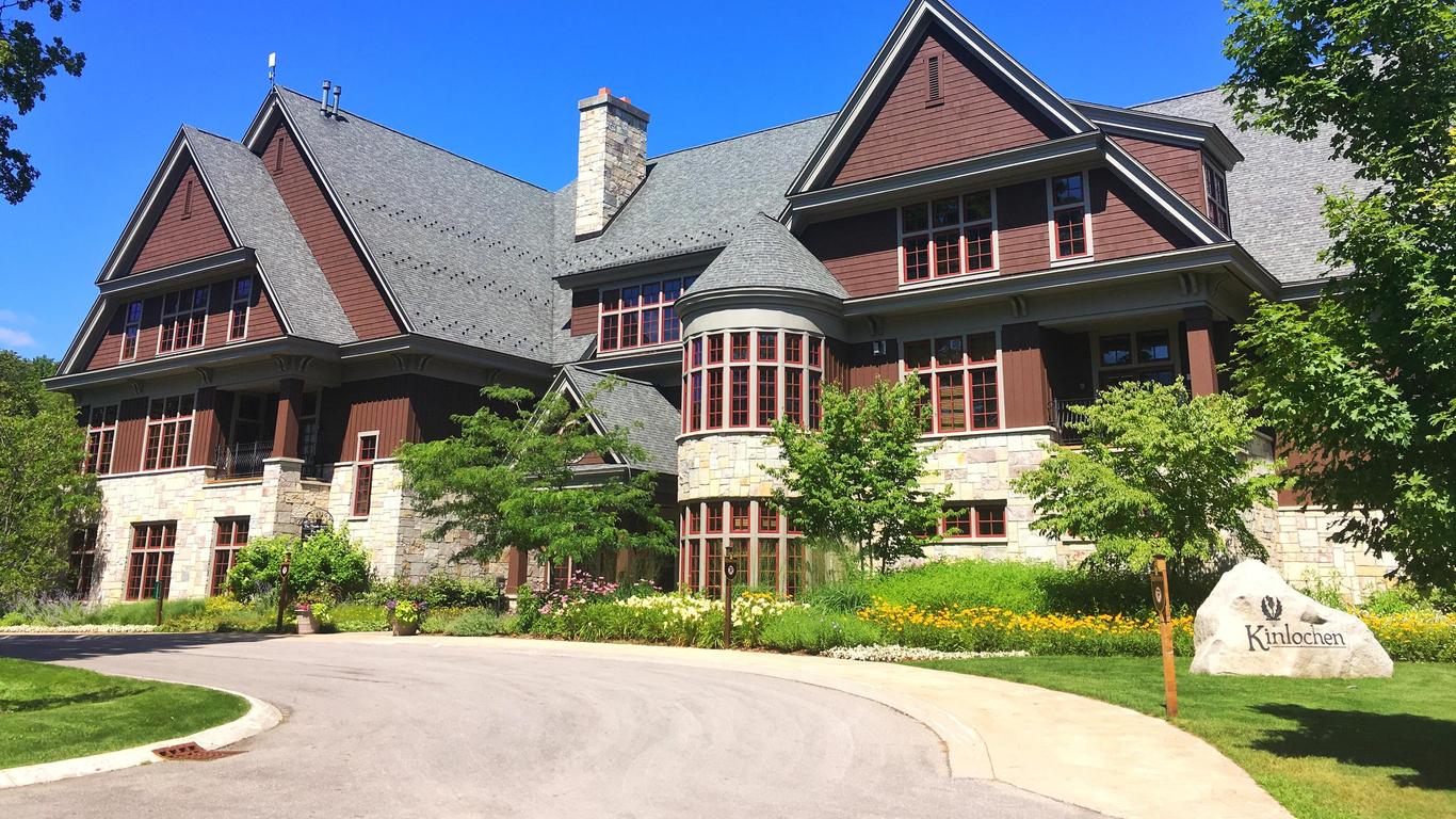 Crystal Mountain from $156. Thompsonville Hotel Deals & Reviews - KAYAK
