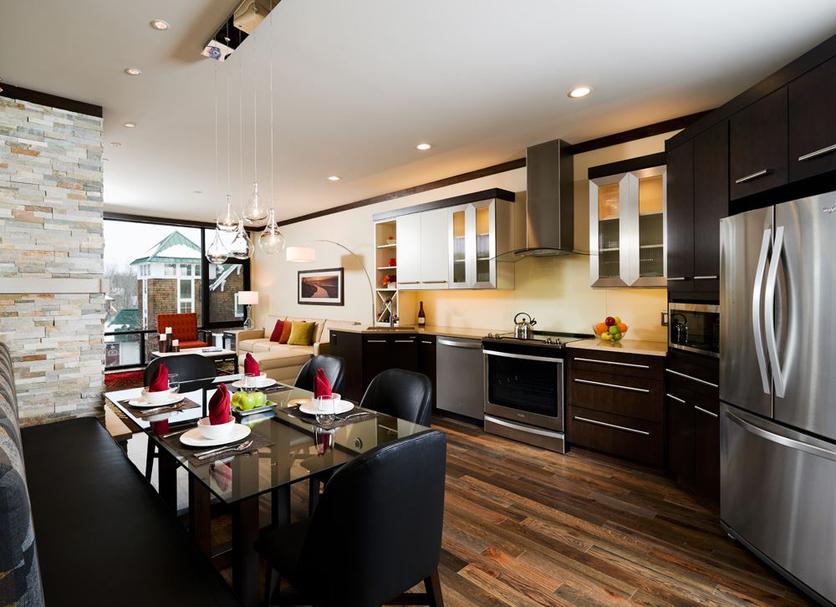 Kitchen Photo