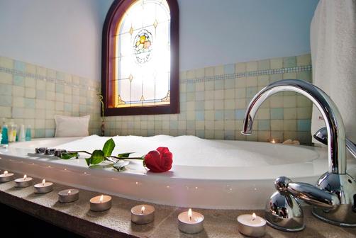 Palacio Ca Sa Galesa - Palma de Mallorca - Bathroom