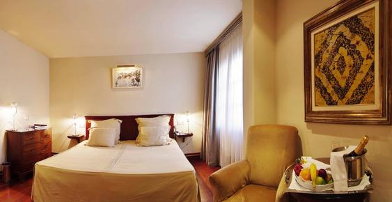 Palacio Ca Sa Galesa - Palma de Mallorca - Double room