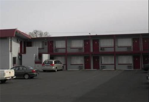 Motel Imperial - Moses Lake