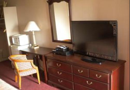 Motel Imperial - Moses Lake