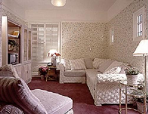 Edward II Inn And Suites - San Francisco