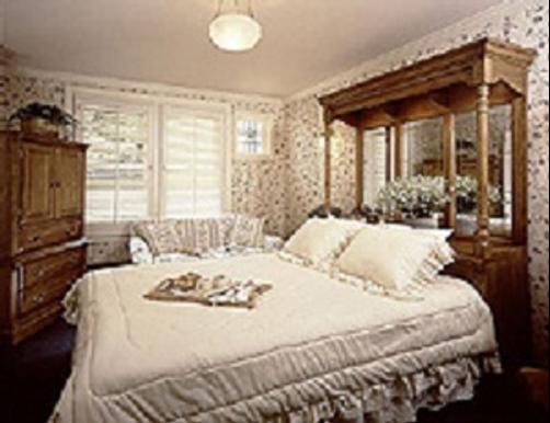 Edward II Inn And Suites - San Francisco